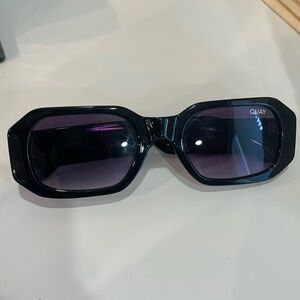 Quay sunglasses